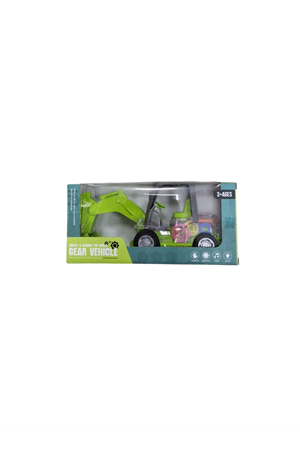 KT. PİLLİ ŞEFFAF KEPÇE 