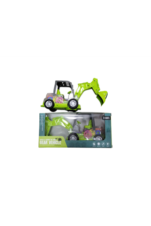 KT. PİLLİ ŞEFFAF KEPÇE 