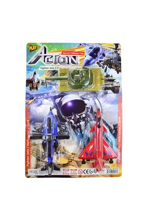 KARTELA JET TANK HELİKOPTER 