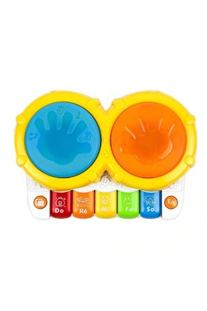 İKİLİ KAYA DAVUL SET