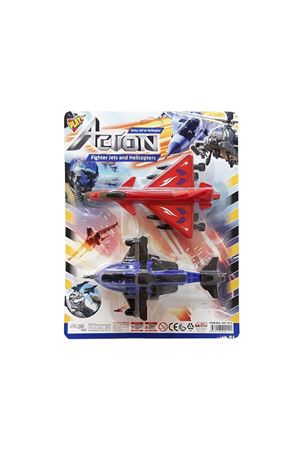 KARTELA JET VE HELİKOPTER 