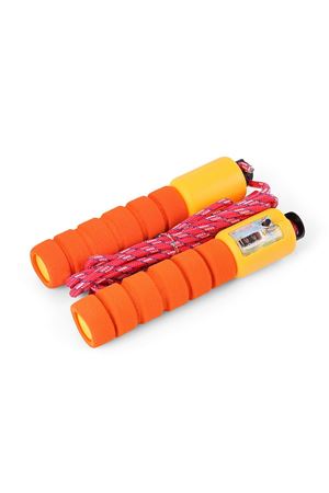 SAYAÇLI RENKLİ ATLAMA İPİ