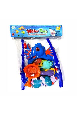 PVS DİNAZORLU BALIK OLTA