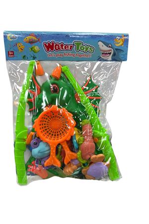 PVS DİNAZORLU BALIK OLTA