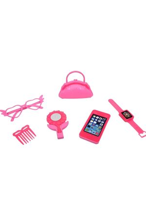 KARTELA TELEFONLU GÜZELLİK SETİ