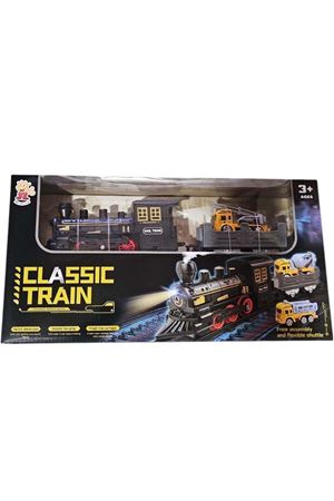 KT. DUMAN ÇIKARAN ARABA TAŞIYAN TREN