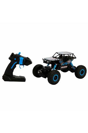 UZAKTAN KUMANDALI 1.16 ROCK CRAWLET OF ROAD JİİP