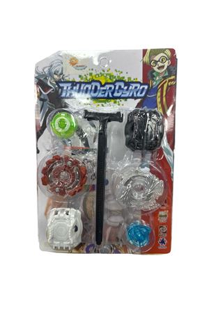 KARTELA 2 Lİ TOPAÇ  BEYBİLET