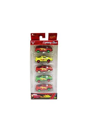 KUTUDA RACER 5 Lİ ARABA