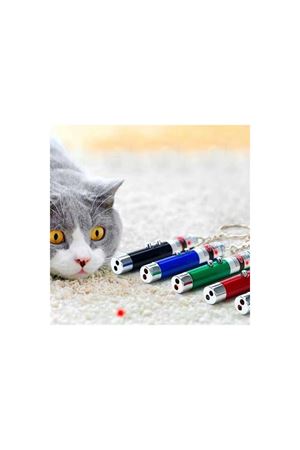 STANTLI LAZER ANAHTARLIK 24 LÜ 