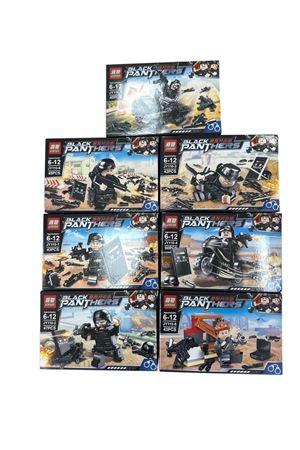 STANTLI KUTUDA MİNİ LEGOLAR