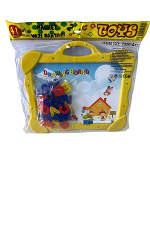 PVC MAGNETLİ YAZI TAHTASI 