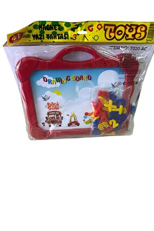 PVC MAGNETLİ YAZI TAHTASI 