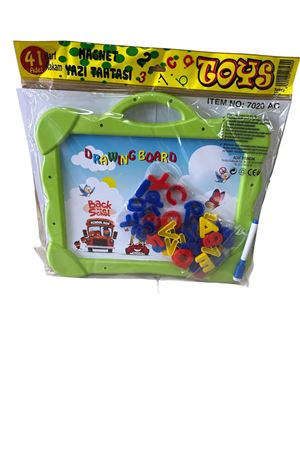 PVC MAGNETLİ YAZI TAHTASI 