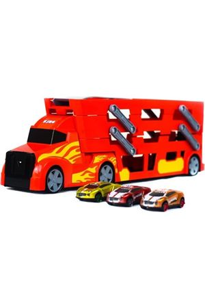 KT. ARABALI TIR 3 KATLI 