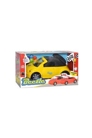 VOSVOGE BEETLE ARABA