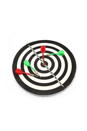 VAKUMDA  12 İNÇ İĞNELİ DART KÜÇÜK 