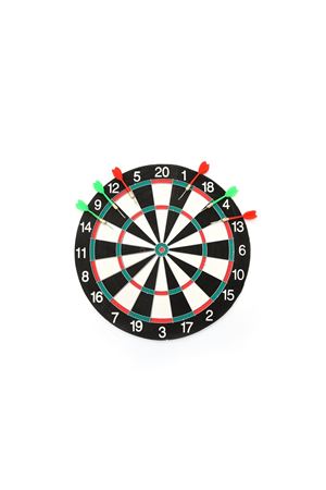 VAKUMDA DART 17 İNÇ BÜYÜK 