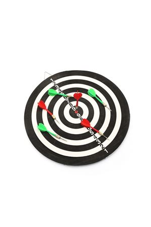 VAKUMDA DART 17 İNÇ BÜYÜK 