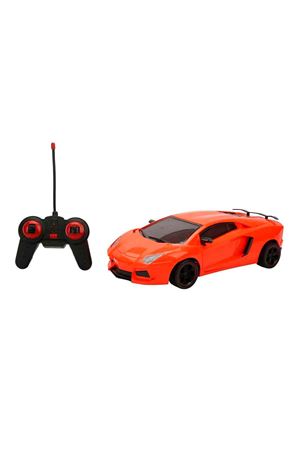 UZAKTAN KUMANDALI 1/12 SÜPER ÇAR LAMBORCİNİ ŞARJLI