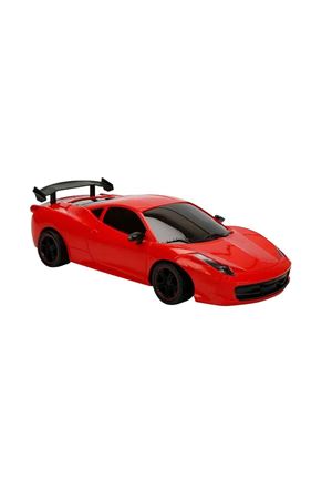 UZAKTAN KUMANDALI 1/12 ŞARJLI FERRARİ