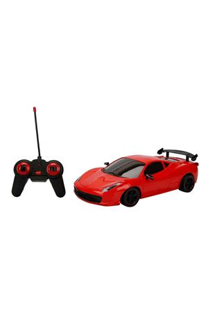 UZAKTAN KUMANDALI 1/12 ŞARJLI FERRARİ