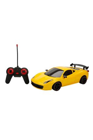 UZAKTAN KUMANDALI 1/12 ŞARJLI FERRARİ