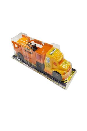 VAKUMDA İŞ MAKİNASI TAYIŞIYICI