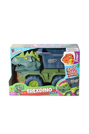 KT DİNO KAMYON-MİKSER    