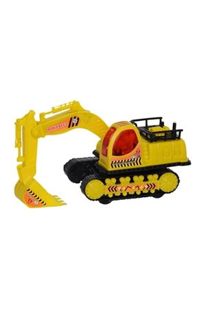 VAKUMDA EXCAVATOR