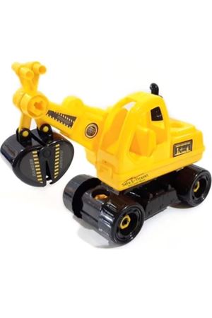 VAKUMDA SÖK TAK İŞ MAKİNALARI