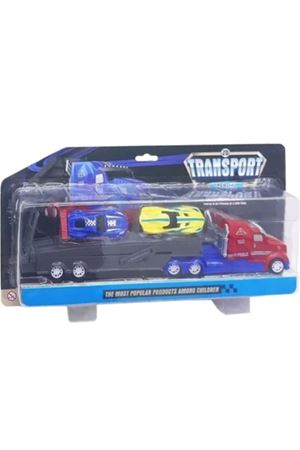 VAKUMDA KARTELA SÜRTMELİ TIR