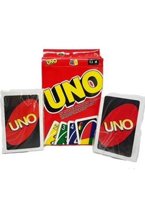 UNO KART