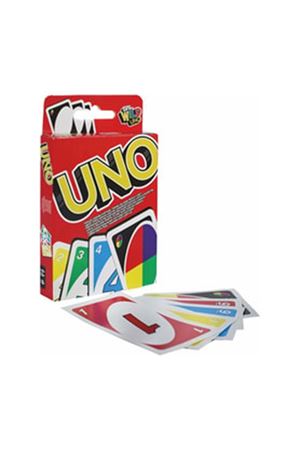 UNO KART