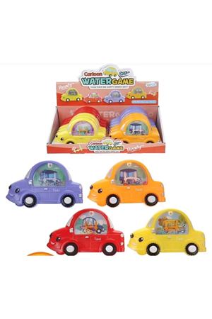 STANTLI ARABALI  SU. OYUNU