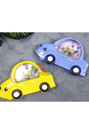 STANTLI ARABALI  SU. OYUNU