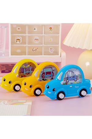 STANTLI ARABALI  SU. OYUNU