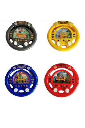 STANTLI İÇİNDE DİREKSİYONLU SU OYUNU