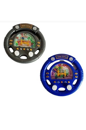 STANTLI İÇİNDE DİREKSİYONLU SU OYUNU