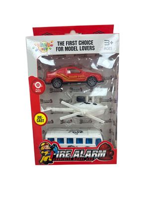 KUTUDA 3 LÜ HELİKOPTER SETİ ÇEK BIRAK