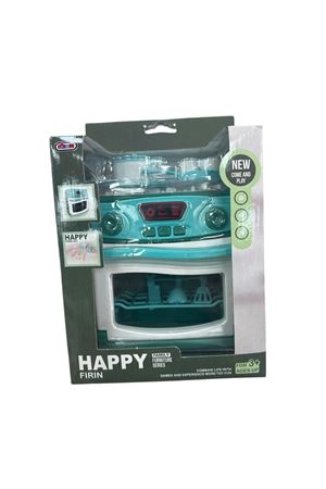 KUTUDA HAPPY FIRIN PLASTİK