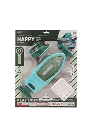 KARTELA HAPPY ÜTÜ SETİ