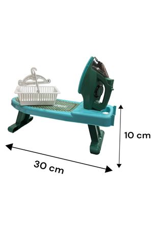 KARTELA HAPPY ÜTÜ SETİ