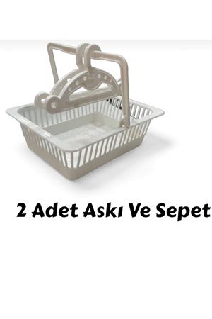 KARTELA HAPPY ÜTÜ SETİ