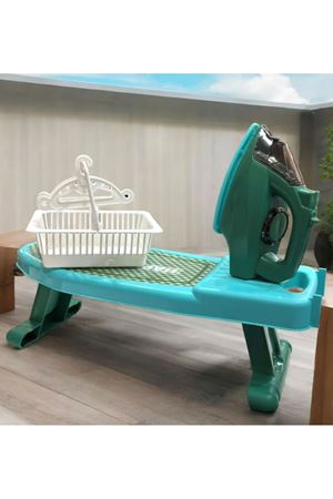 KARTELA HAPPY ÜTÜ SETİ