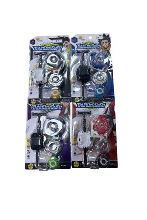 KARTELA TEKLİ TOPAÇ  BEYBİLET