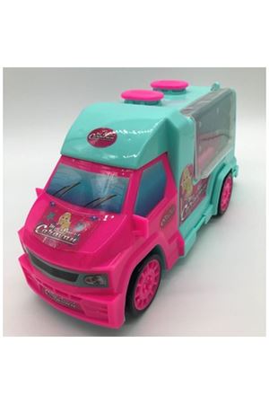 SALLY SEVİMLİ KARAVAN