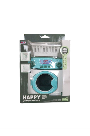 HAPPY ÇAMAŞIR MAKİNESİ