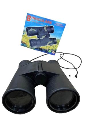 KUTUDA DÜRBÜN 6X35