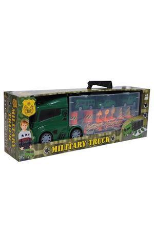 TIR ASKER-POLİS-İTFAİYE-İNŞAAT ARAÇLARI